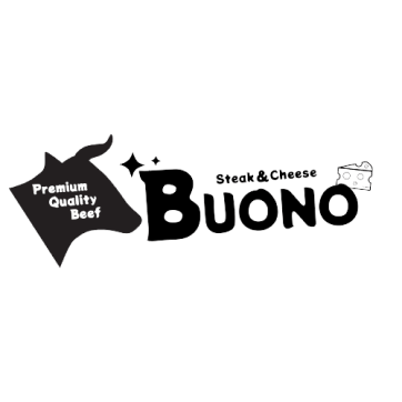 BUONOのロゴ